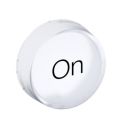 ABB KTC2-1020 KTC2-1020 Text cap Product Image