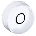 ABB KTC2-9004 KTC2-9004 Text cap Product Image