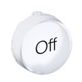 ABB KTC3-1019 KTC3-1019 Text cap Product Image