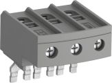 ABB LD38-4 LD38-4 Additional Terminal Block Product Image
