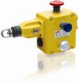 ABB LINESTRONG3L LineStrong3L, 4NC/2NO, M20 ESTOP/LED Product Image