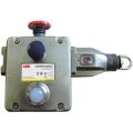 ABB LINESTRONG3LZ LineStrong3LZ, 4NC/2NO, M20 ESTOP/LED SS Product Image
