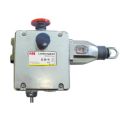 ABB LINESTRONG3LZX LineStrong3LZX, EX, 2NC/2NO ESTOP SS Product Image