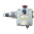 ABB LINESTRONG3RZX LineStrong3RZX, EX, 2NC/2NO ESTOP SS Product Image