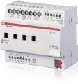 ABB LR/S4.16.1 LR/S4.16.1 Light Cont., 4f, 1-10V, MDRC Product Image