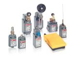 ABB LS40P11B02 LS40P11B02 Limit Switch Product Image