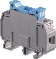 ABB M10/16.SN1 M10/16.SN1 Screw Clamp Terminal Blocks - Disconnect with Plug - Grey, Blue Product Image