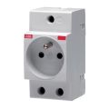 ABB M1174 M1174  Modular socket: french standard Product Image