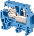 ABB M16/12.NT1 M16/12.NT1 Screw Clamp Terminal Blocks - Neutral disconnect - Blue Product Image