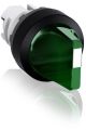 ABB M2SSV2-11G M2SSV2-11G Selector Switch Product Image