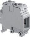 ABB M35/16-1SNA400194R2100 M35/16 Screw Clamp Terminal Blocks - Feed-through - Black Product Image