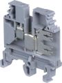 ABB M4/6.2G M4/6.2G Specific Terminal Blocks Feed-through Grey Product Image