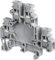 ABB M4/6.DE1 M4/6.DE1 Screw Clamp Terminal Blocks - Component holder - Grey Product Image