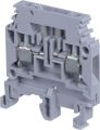 ABB M4/6.S Screw Clamp Terminal Blocks | 1SNA115213R1000 Product Image