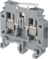 ABB M6/8.SNB-1SNA105055R2400 M6/8.SNB Screw Clamp Terminal Blocks - Disconnect with blade - Orange, Orange Product Image
