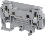 ABB M6/8.ST7 M6/8.ST7 Screw Clamp Terminal Blocks - Feed-through - Grey Product Image