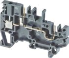 ABB MA2.5/5-2CPE-1SNA400817R0000 Pluggable Terminal Blocks | MA2,5/5-2CPE Product Image