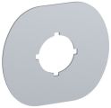 ABB MA6-1000 MA6-1000 Legend plate Product Image
