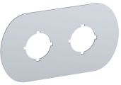 ABB MA6-1002 MA6-1002 Legend plate Product Image