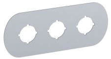 ABB MA6-1003 MA6-1003 Legend plate Product Image