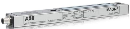 ABB MAGNE-3A Magne 3A 1500N Electromagnet, M12-5 Product Image