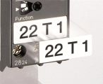 ABB MAR.02 MAR.02 Marker label, for devices with DIP switches Product Image