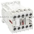 ABB MC1C310ATD Contactor | 1SAL100216R9901 Product Image