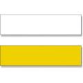 ABB MCLH-R1 MCLH-R1 Self adhesive label for LH-R1 end stop, white Product Image
