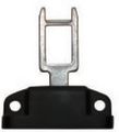 ABB MKEY-KEY-5 Flex Key | 2TLA050040R0203 Product Image
