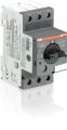 ABB MO132-2.5 MO132-2.5 Manual Motor Starter Magnetic Only Product Image