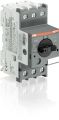 ABB MO132-20 MO132-20 Manual Motor Starter Magnetic Only Product Image