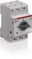 ABB MO325-1.6 MO325-1.6 Manual Motor Starter Magnetic Only Product Image