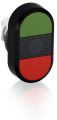 ABB MPD1-11B MPD1-11B Double Pushbutton Product Image