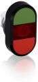 ABB MPD1-11R MPD1-11R Double Pushbutton Product Image