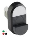 ABB MPD18-11B MPD18-11B Double Pushbutton Product Image
