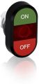 ABB MPD3-11R MPD3-11R Double Pushbutton Product Image