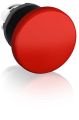 ABB MPM1-10R Mushroom Pushbutton | MPM1-10R Product Image