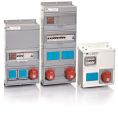 ABB MPR63 Modular Combi Plastic, 63A, 1x3P+N+E 16A, 1x3P+N+E 32A, 1x3P+N+E 63A, 250x560x160, 3x10/16A, IP44 Product Image