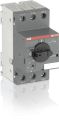 ABB MS116-2.5-1SAM250000R1007 Manual Motor Starter | MS116-2.5 Product Image
