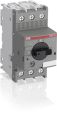 ABB MS132-12T MS132-12T Circuit Breaker for Primary Transformer Protection Product Image