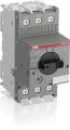 ABB MS132-20 Manual Motor Starter | 1SAM350000R1013 Product Image
