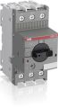 ABB MS132-25 Manual Motor Starter | 1SAM350000R1014 Product Image