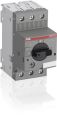 ABB MS132-4.0T MS132-4.0T Circuit Breaker for Primary Transformer Protection Product Image