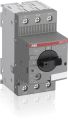 ABB MS132-6.3 Manual Motor Starter | 1SAM350000R1009 Product Image