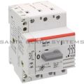 ABB MS325-0.25HK20 Manual Motor Starter Product Image