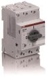 ABB MS325-1.6 Manual Motor Starter | 1SAM150000R1006 Product Image