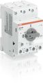 ABB MS325-2.5-HKF11 Manual Motor Starter | 1SAM150005R0007 Product Image