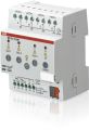 ABB MT/S4.12.2M MT/S4.12.2M Security Terminal, 4-fold Product Image