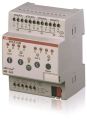ABB MT/S8.12.2M MT/S8.12.2M Security Terminal, 8-fold Product Image
