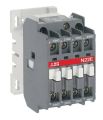 ABB N22E-83 N22E 48V 50Hz / 48V 60Hz Contactor Relay Product Image